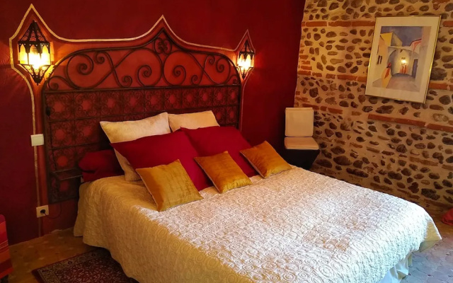 Chambres d'Hotes Belair