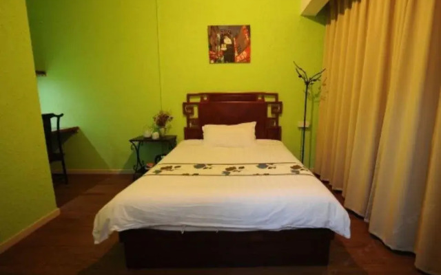 Rongyi Hengdian Hostelling International
