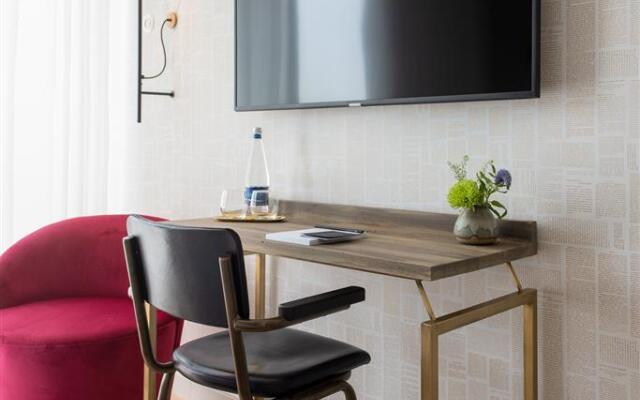 Ink Hotel