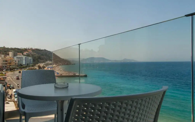 Sunrise Luxury Apartments Rhodes