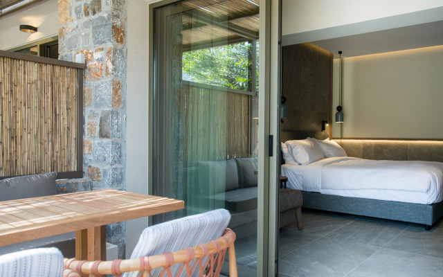 King Minos Retreat Resort & Spa