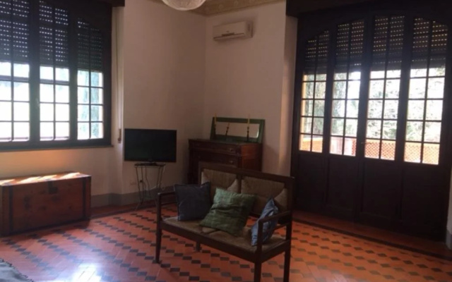 Villa I Tigli Casa Vacanze