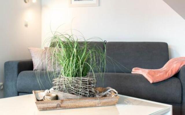 Ferienwohnung Sommerwind