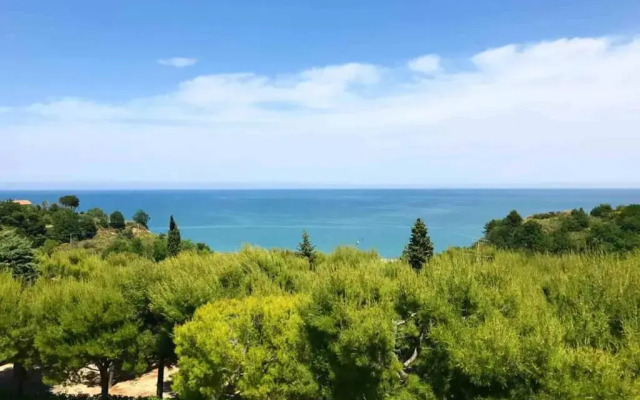 Villaggio Centro Vacanze Mirage