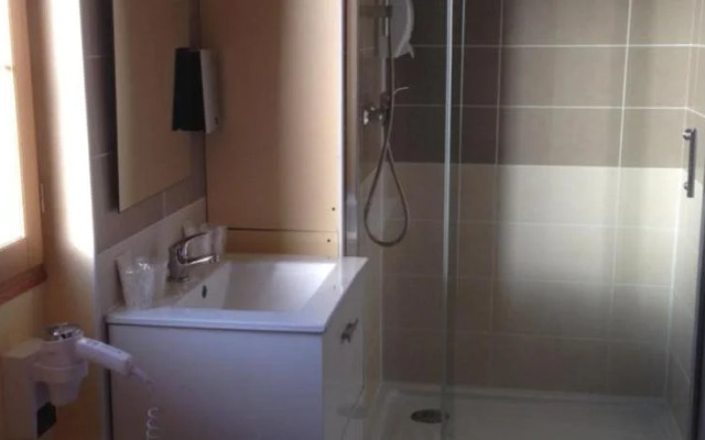 Auberge De La Plaine