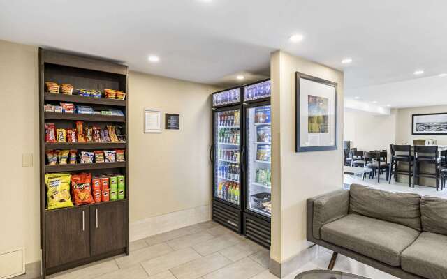 Comfort Inn Windsor