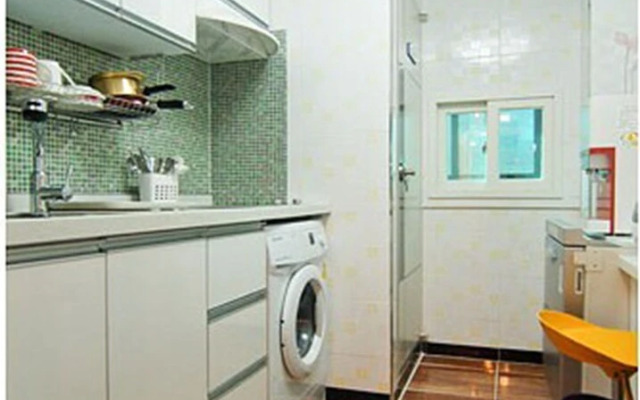 Noble Residence