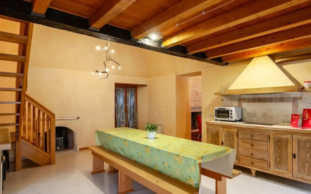 Borgo Olivo by Wonderful Italy