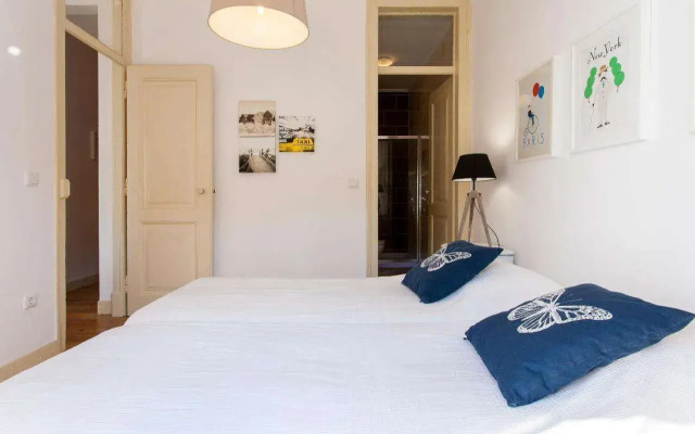 Beato Apartments