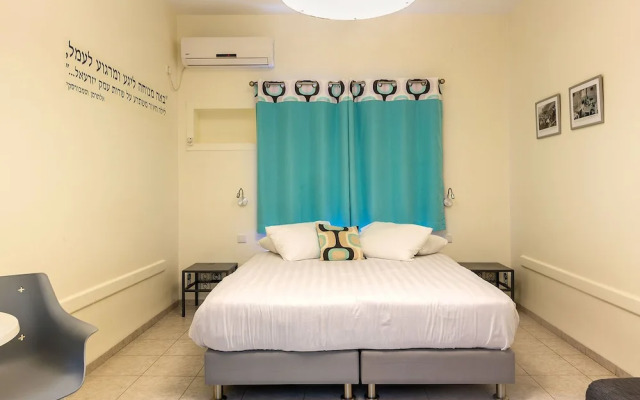 Ein Harod Country Suites & Guesthouse