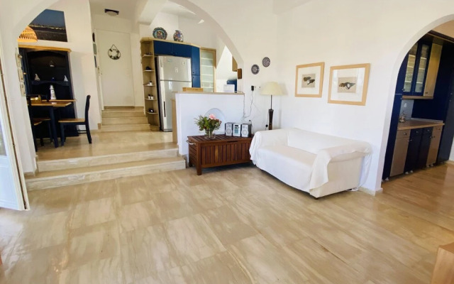 Villa Diana Paraga Beach by GHH