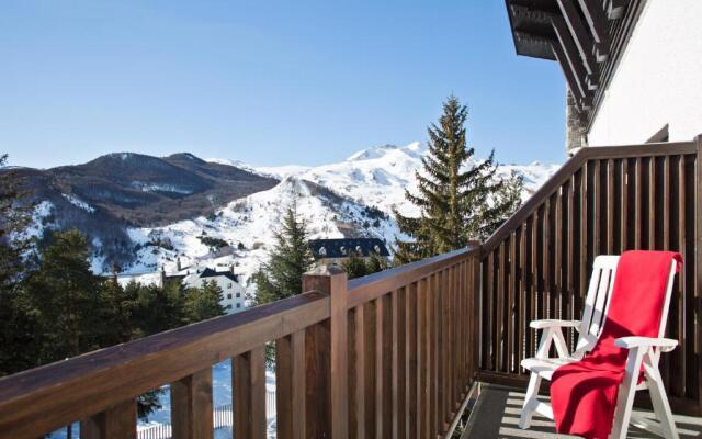 Sno Hotel Formigal