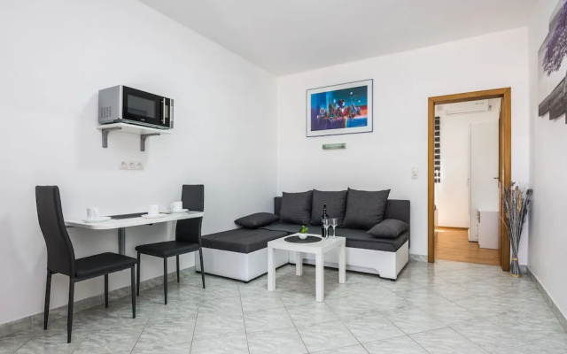 Apartments Skundric