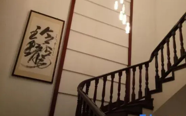 Fuer Apartment