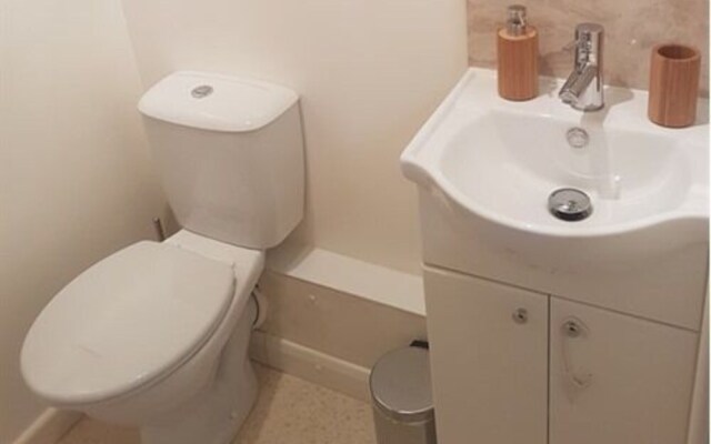 Tor Park Holiday Flatlets
