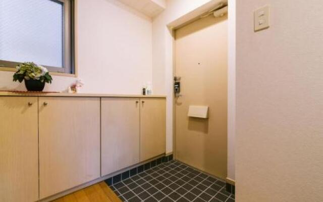 Apartment Hotel Hakataekimae 2