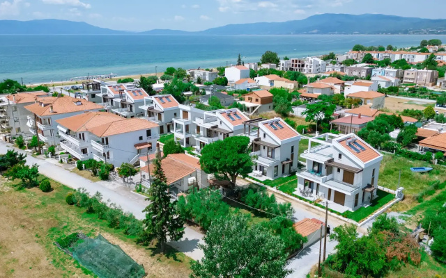 Hotel Argilos