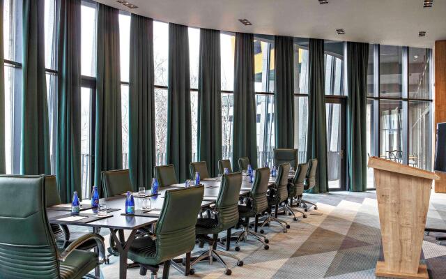Tarcin Forest Resort and Spa Sarajevo MGallery by Sofitel