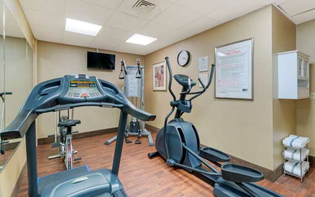 Comfort Inn Mechanicsburg - Harrisburg South