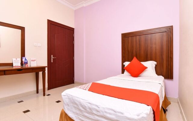 Diar Rawshan by OYO Rooms