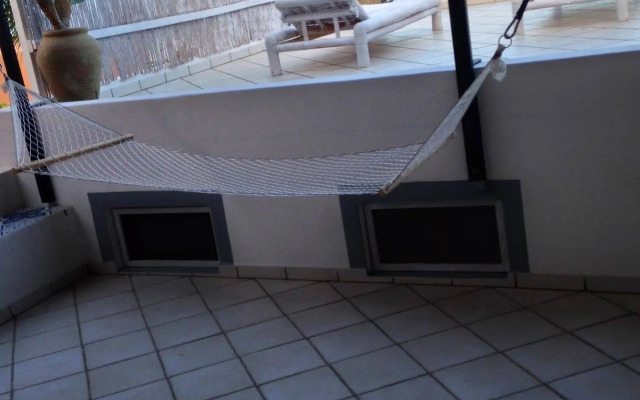 B&B Le Sette Vele Da Riccardo