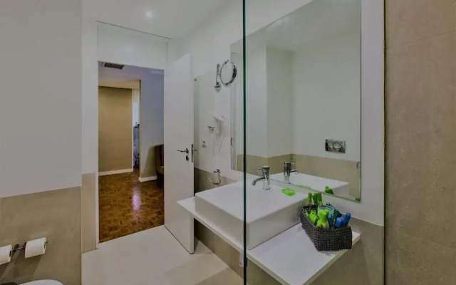 2 Bedrooms - Elegance Apartment