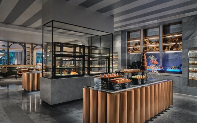 Crowne Plaza Hangzhou Riverside by IHG