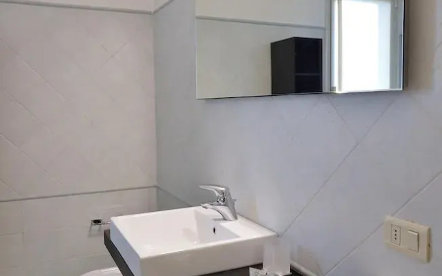 Esedra in Cattolica With 2 Bedrooms and 1 Bathrooms