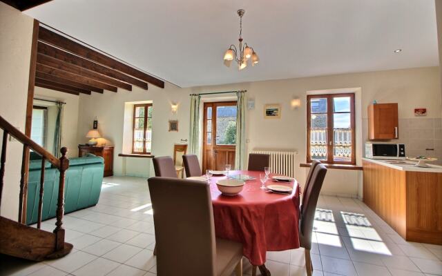 Gîte Les Roseaux proche de DINAN