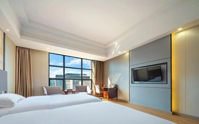 Floral Hotel Zhangjiajie Mengqi Meiju