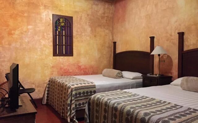 Hotel Primavera Antigua
