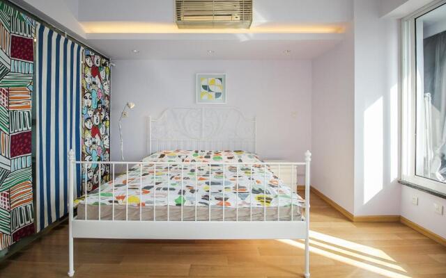 iFamily Apart Hotel Jinzang Branch