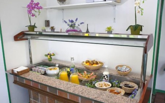 Hotel Boreve Nevers Nord - Varennes-Vauzelles