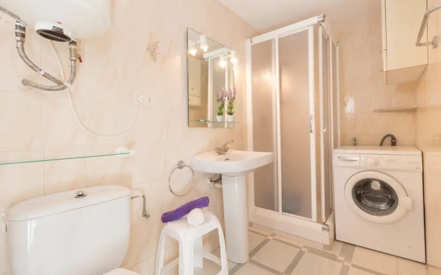 Apartamento Córcega Ref. 1065  by Iberplaya