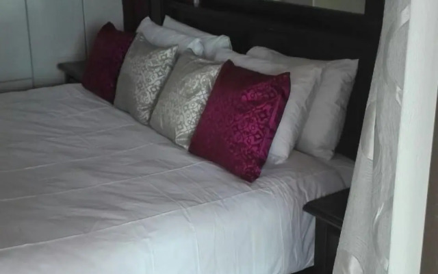 D&K Guest House