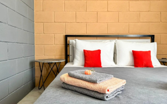 AQUARIUS (Цандрипш)