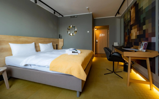 elaya hotel stuttgart boeblingen