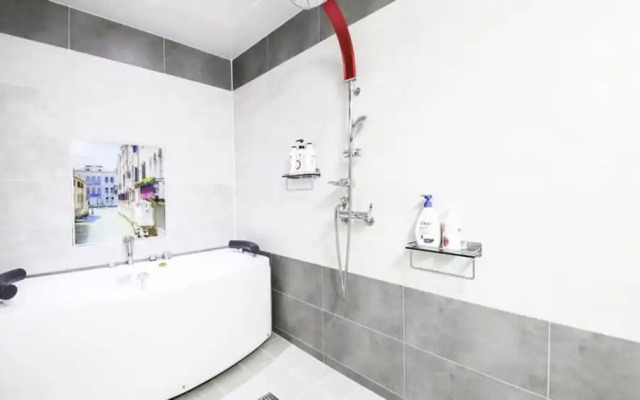 Hanam 1st Business Hotel