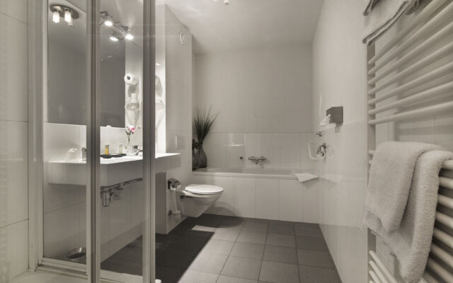 Rose Hotel Het Park, Sonder by Marriott Bonvoy