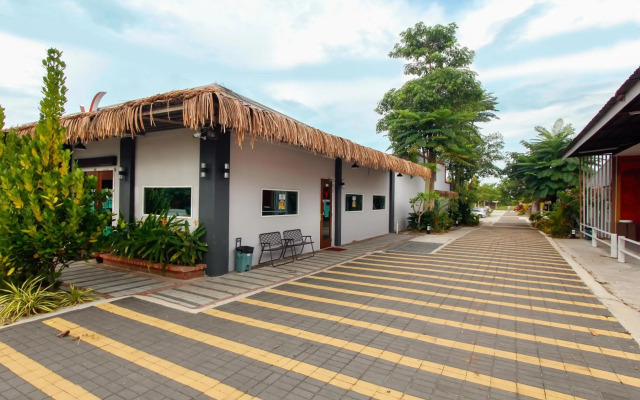 Lavigo Resort