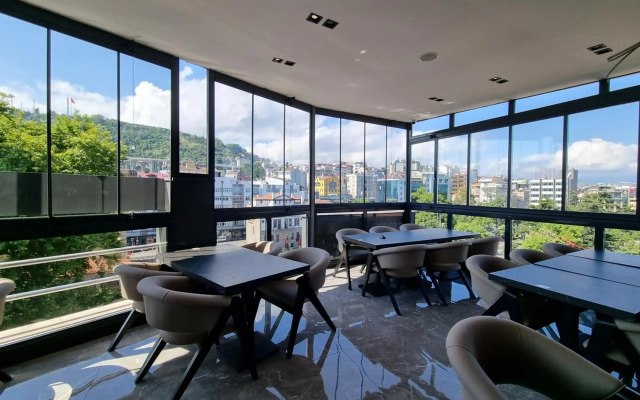 Hotel Kalfa