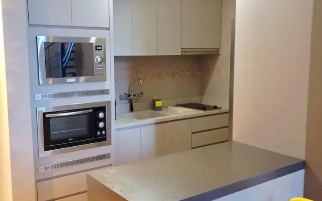 Saint Sebastian Flat 611 - Com Hidro