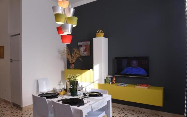 Chic Apartment Le Monde