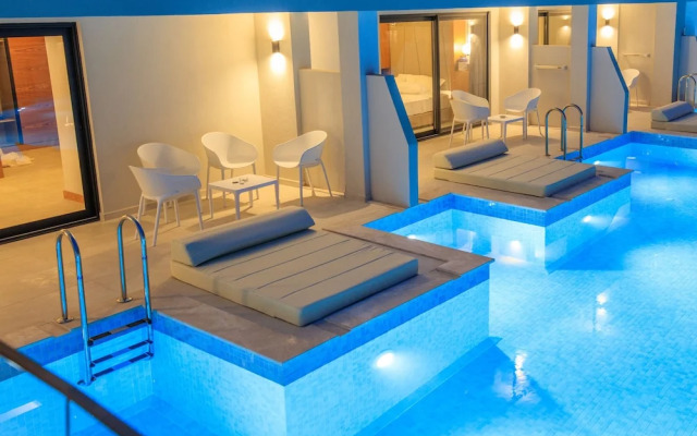 Orka World Hotel & Aqua Park