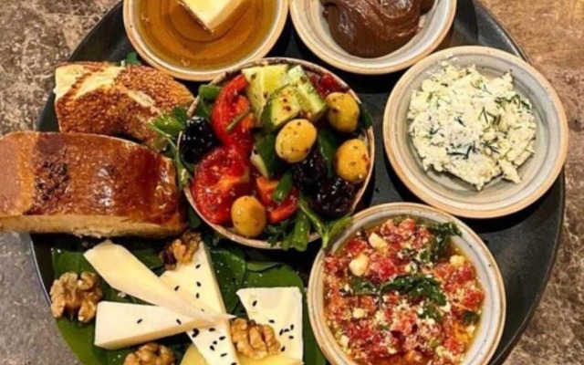 Hotel Kurucesme Business