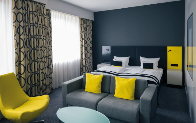 Vienna House by Wyndham Andel’s Berlin