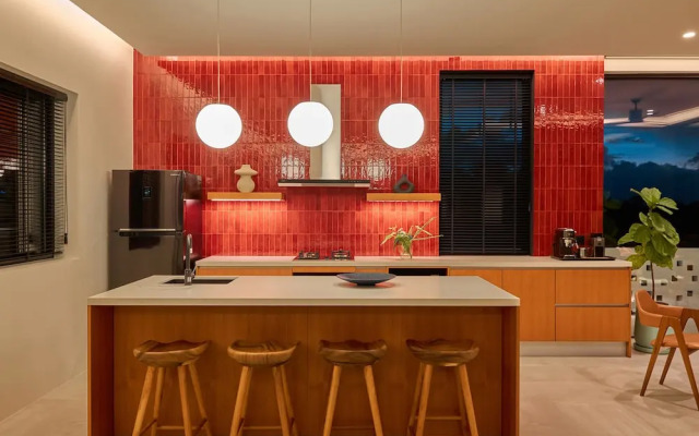 Casa Alma by Elite Havens
