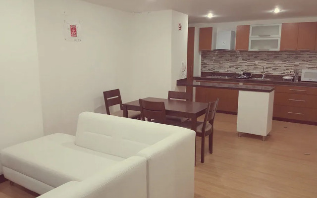 Hotel Suiza Aparta Suites