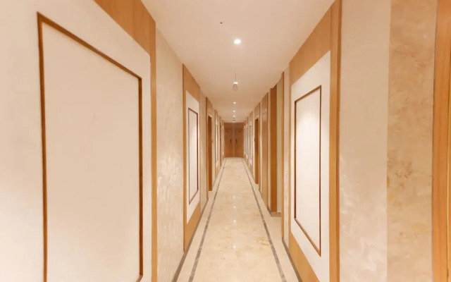 Hotel Sarc Inn