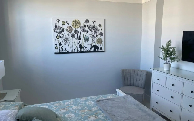 Tides - Private Condo